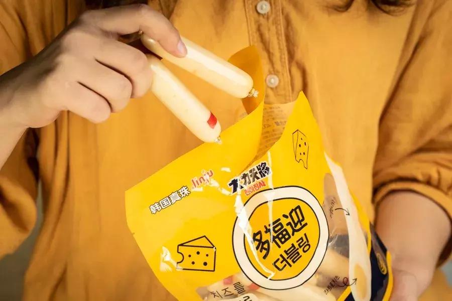 吃了一圈江河湖海，告诉你哪些淘宝零食治得了嘴馋