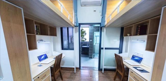 广东网红高校——广州工商学院等你来