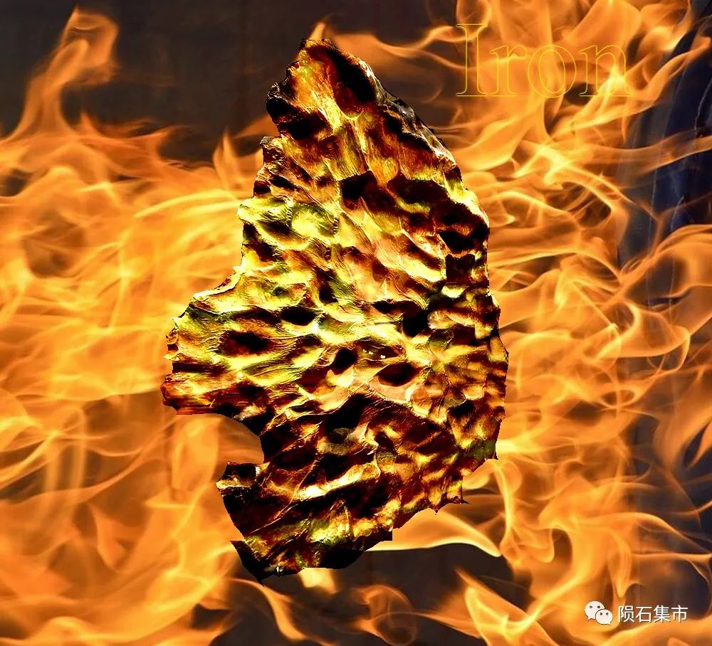 最靓的石头烤炉,河边最好看的石头