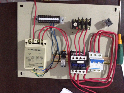 箱式变压器安装全过程,安装变压器配电箱施工方案