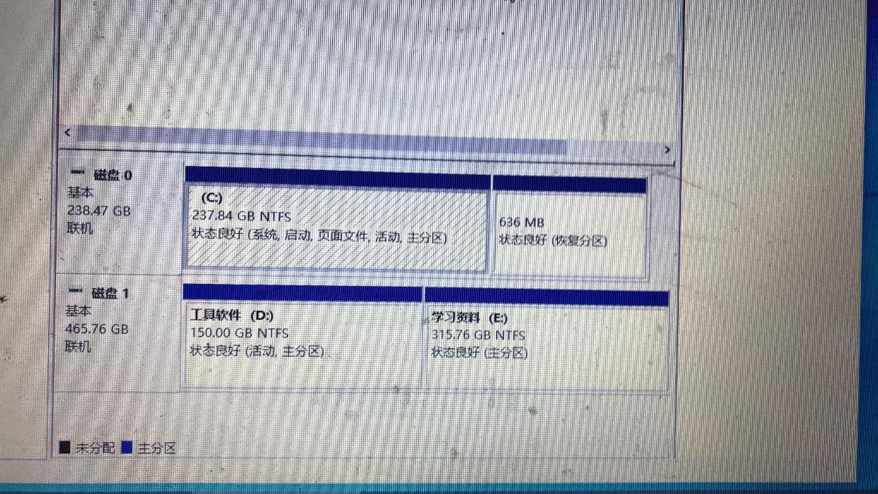 联想thinkpade440双盘改造,thinkpade460加固态硬盘