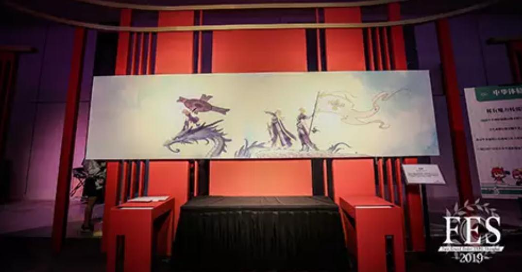 fgo国家宝藏联名笔记本,国家宝藏fgo