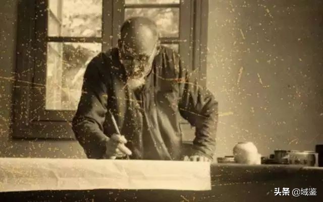 齐白石的画一平尺多少钱,长30厘米的齐白石画多少钱