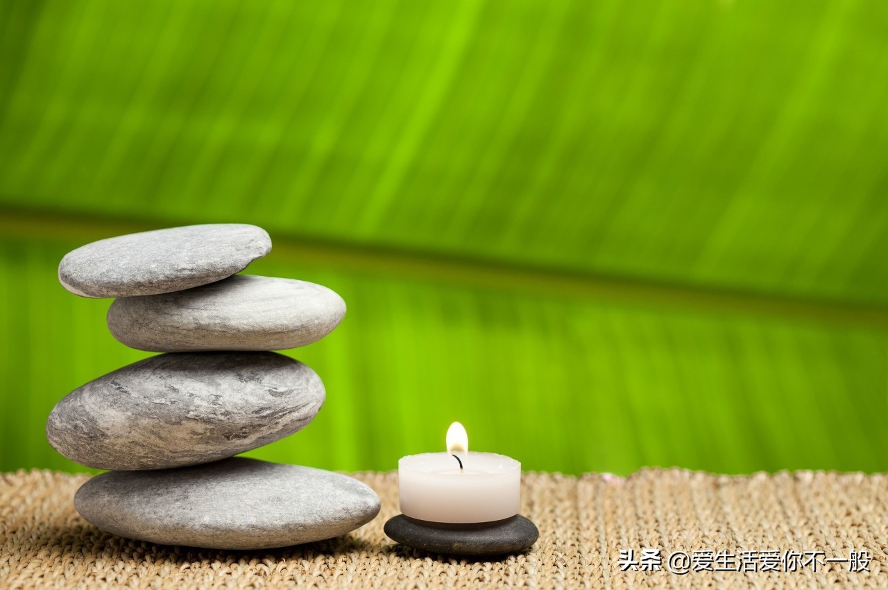人生最好的惜命方式就是养护心灵,生命不在长短只要活得精彩