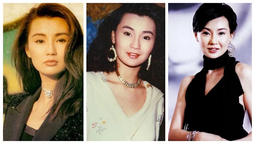 郭晶晶和婆婆朱玲玲罕见同框,香港港姐郭晶晶