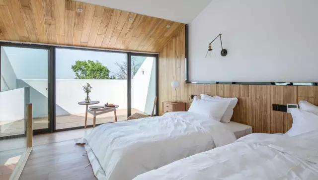 杭州最有气质的民宿,未迟莫干山民宿