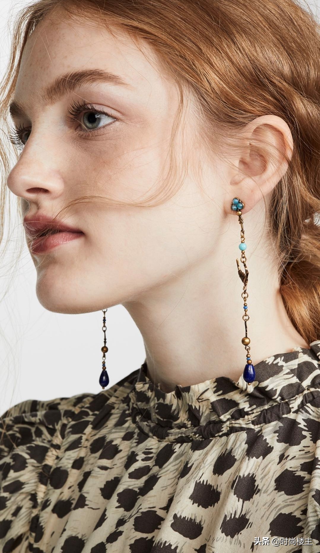 新手耳饰推荐小众高级感,给你1万元你会干什么