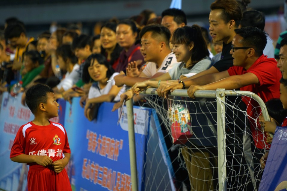 乐山市青少年足球联赛,乐山市青少年足球联赛比赛