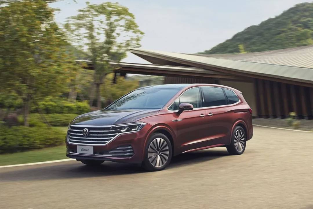 上汽大众威然对比一汽大众什么车,上汽大众威然会出2.5t车吗