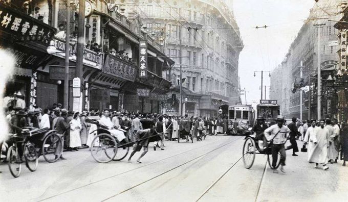 上海旅游攻略一日游详细,去上海旅游攻略七日游