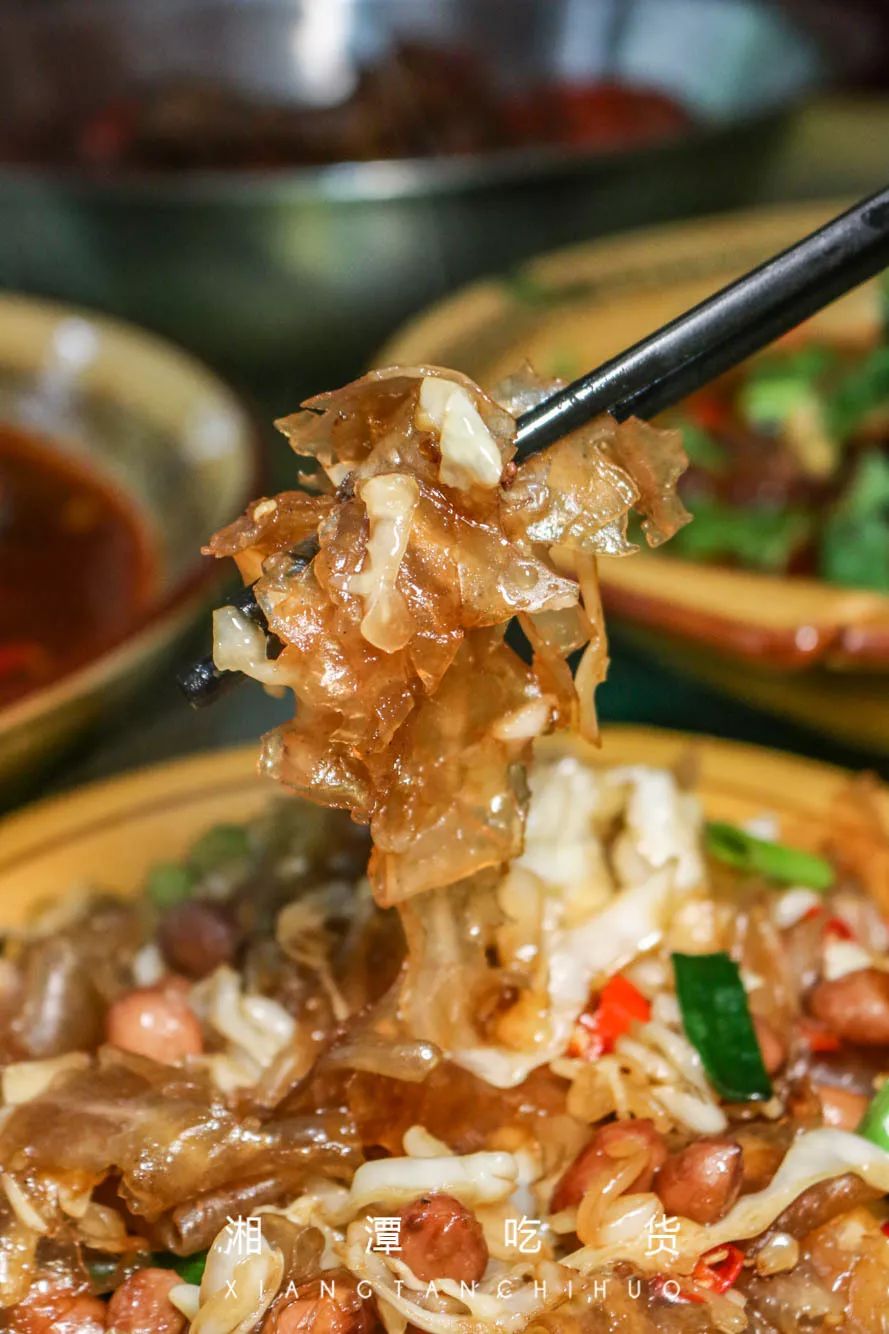 湘潭探店特色血鸭,湘潭新田血鸭哪家好吃