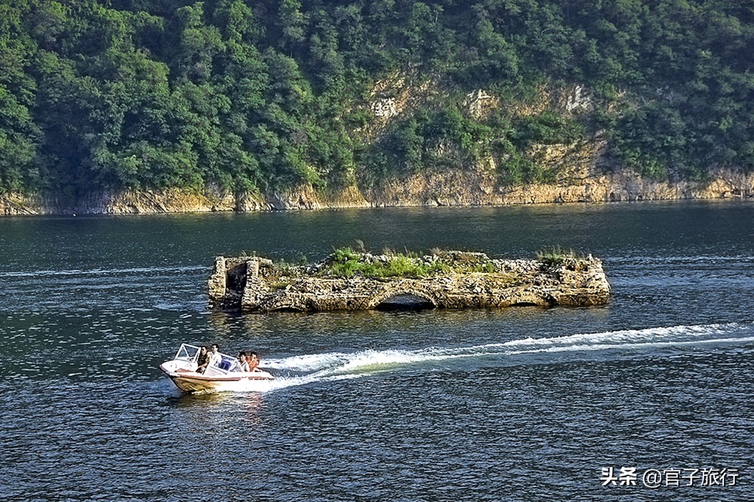 大伙房水库饮用水,饮水思源水库