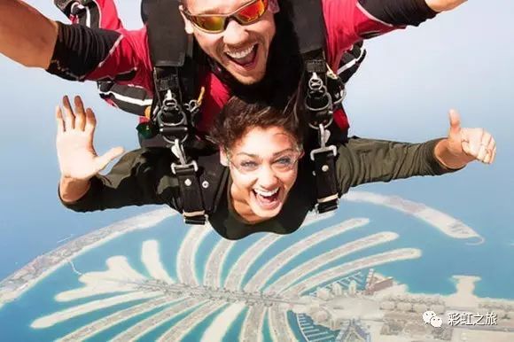 迪拜旅游最全最完美最实用攻略,迪拜自由行旅游攻略详解