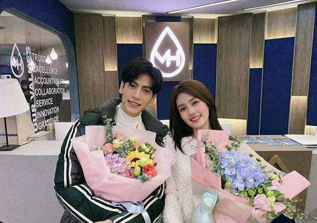 朱一龙罗云熙最新爆料,朱一龙罗云熙虐心催泪合集完整版