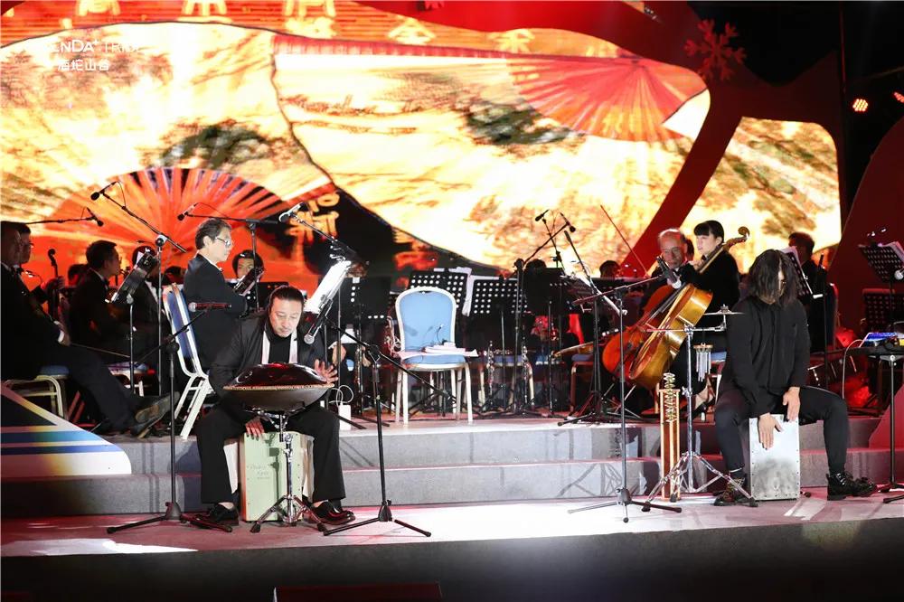 回望2020海坨耕耘路,以待2021山谷新美好