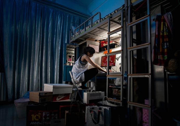 实用性绝了!煮妇/学生*党**/打工人都爱的灯,便利生活太幸福了