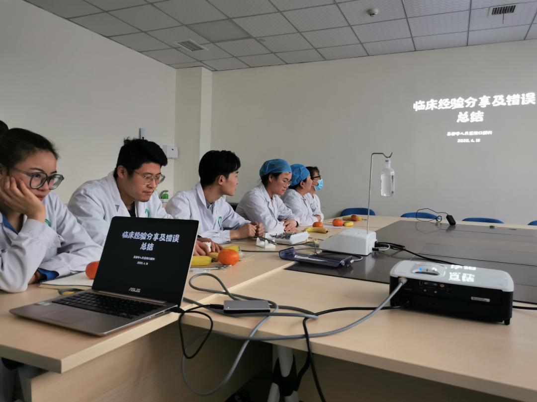 园园援藏记（二）|高原筑梦