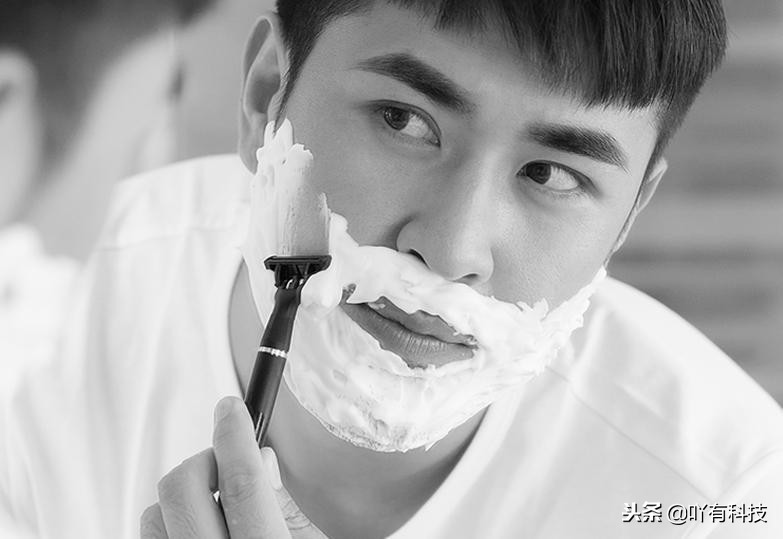 男士必备剃须刀携带方便好物推荐,剃须刀推荐旅行装