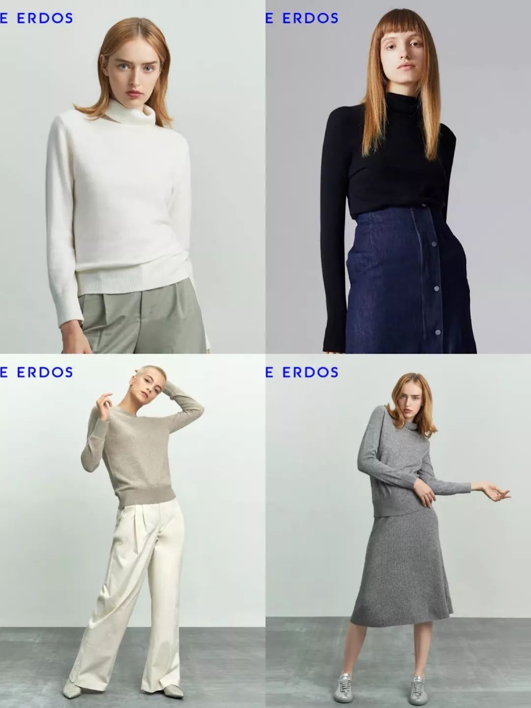 国产品牌女装排行榜前十名,不想买普通品牌