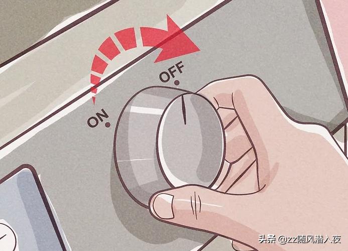 如何使用燃气灶教案,如何使用燃气灶台图解