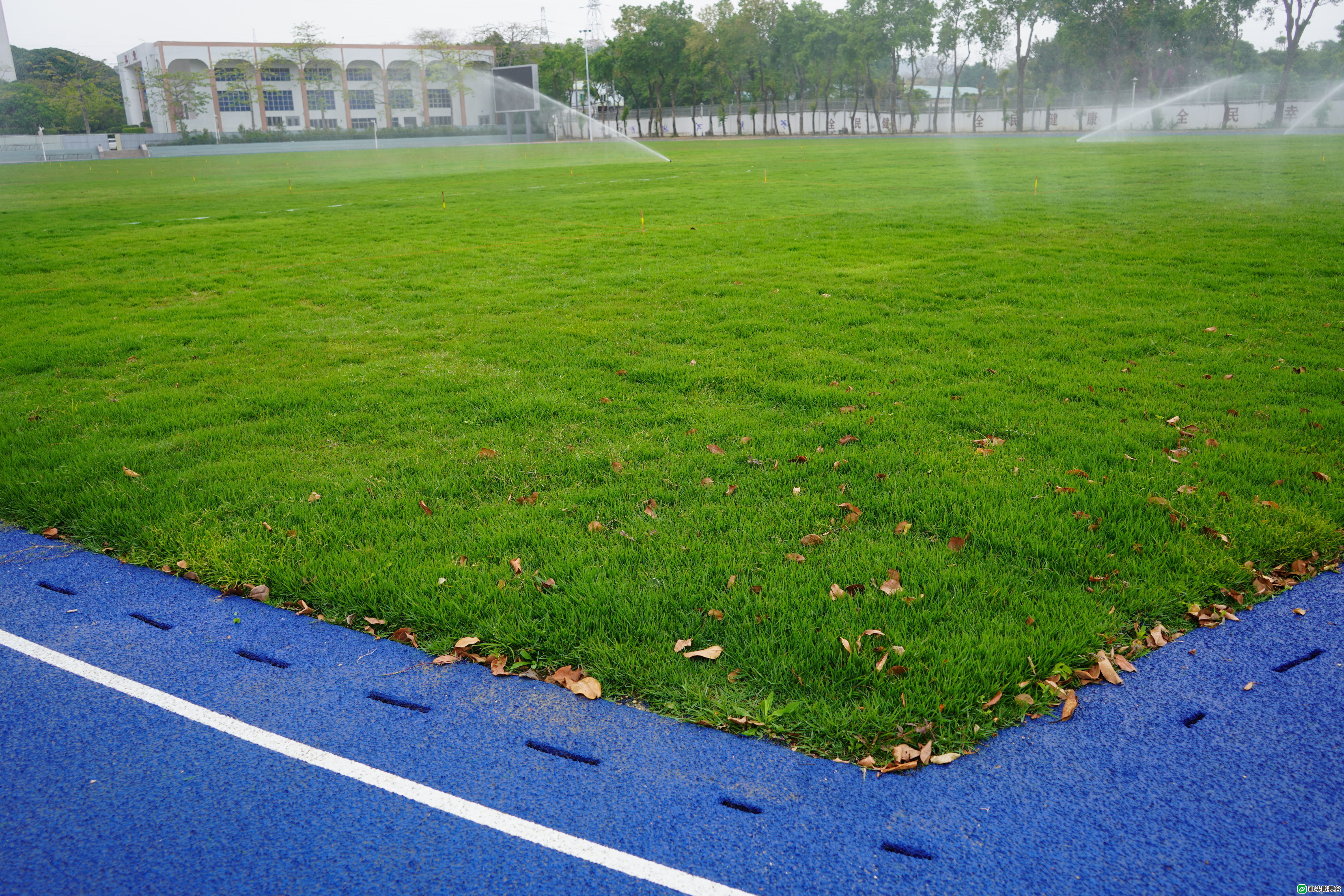汕头亚青会足球开始了吗,汕头亚青会场馆3期