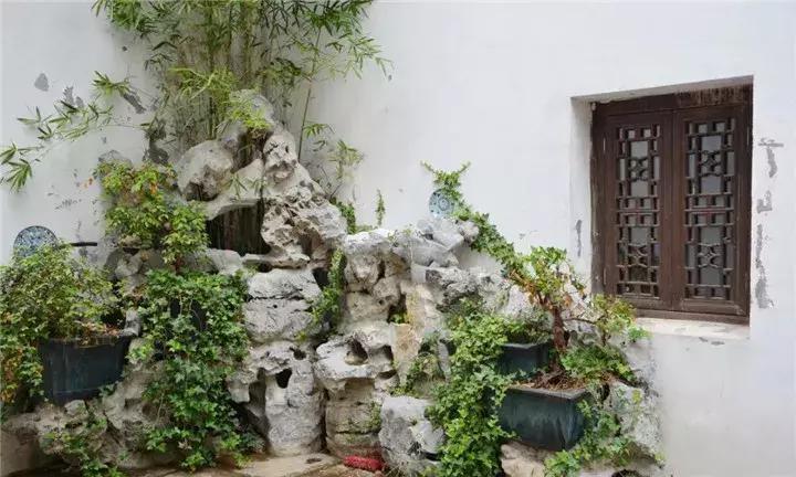 庭院摆放风水石有什么仪式,庭院置石的讲究和忌讳