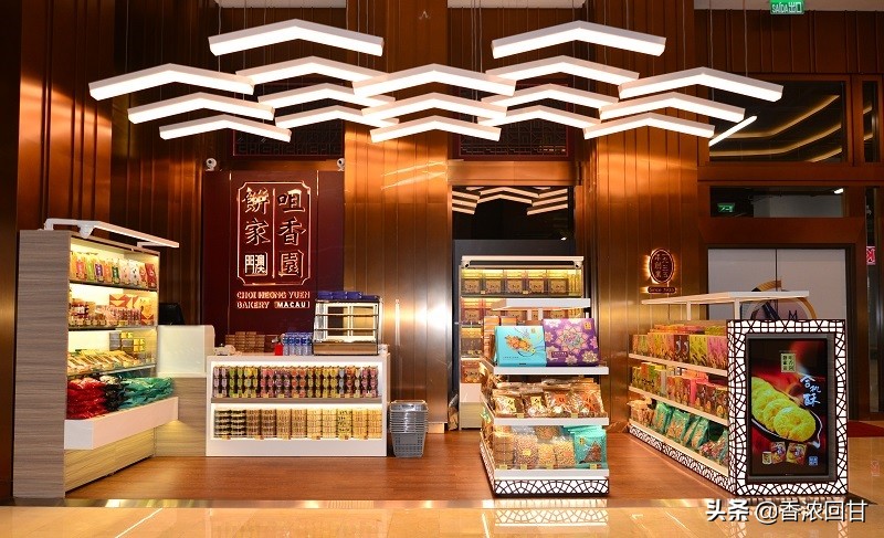 美高梅购物广场三亚,美高梅购物区在哪里