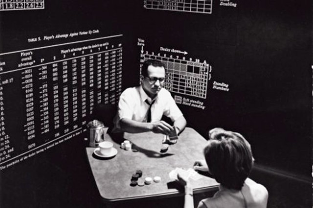 无法战胜的凯利公式,为什么赌博最后只会输