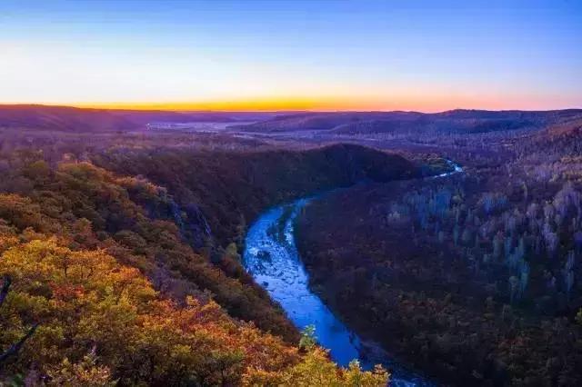 哈尔滨自驾三亚边走边玩最佳路线,哈尔滨到漠河自驾旅游攻略10天