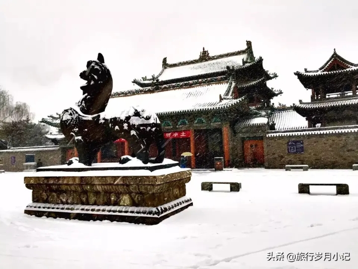 旧时代的榆次老城,榆次老城的老城简介