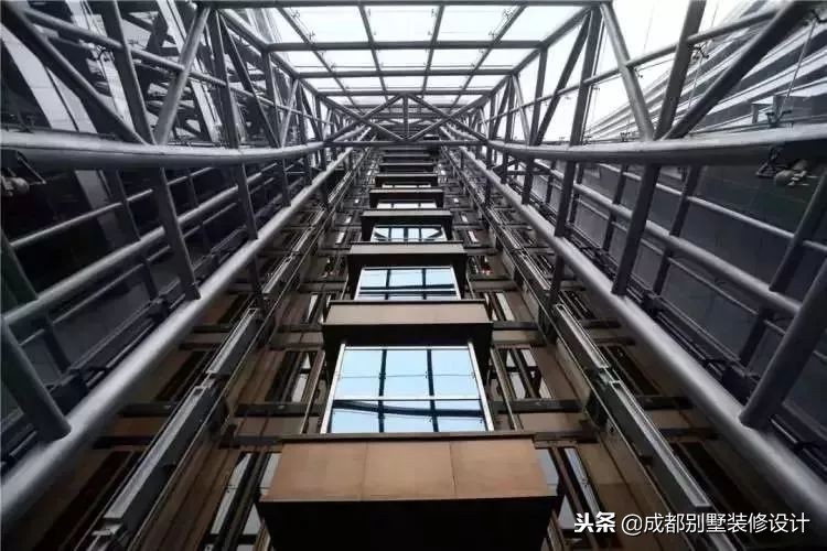 深坑酒店历时几年建成,深坑酒店世界上最豪华酒店