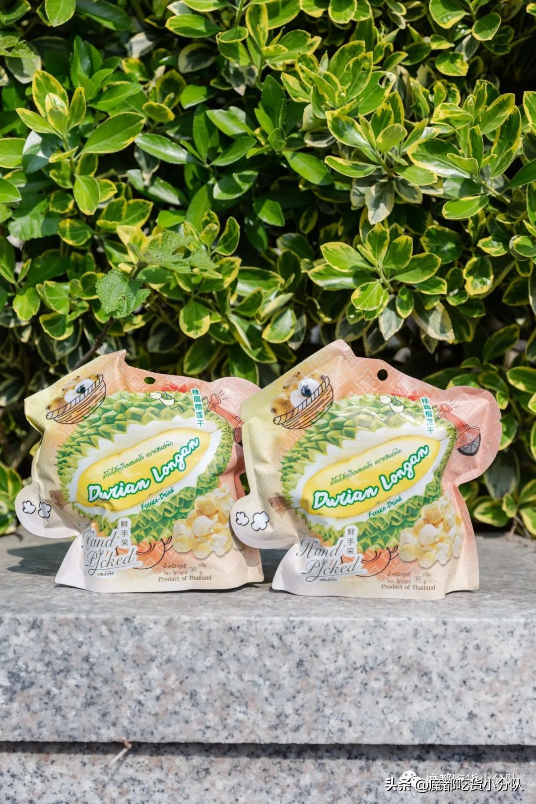 泰国辣条指的是鱿鱼片吗,泰国辣条