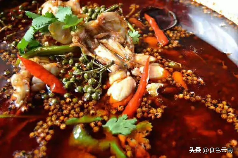 昆明必吃10家外卖,昆明可以堂食的外卖推荐