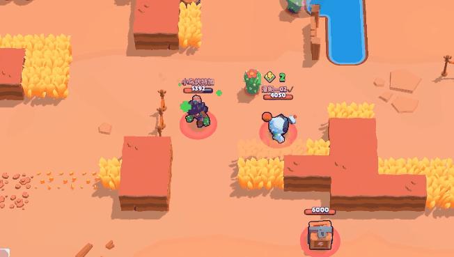 不氪金也能玩好的回合制手游梦幻,荒野乱斗不氪金获得7000金币