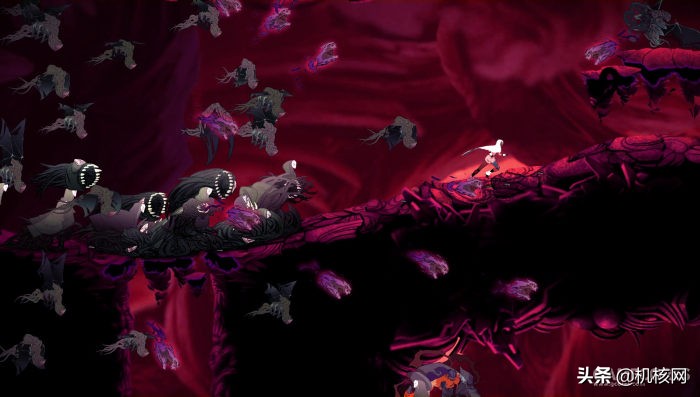 spiritfarer最终版,终有一别古典舞