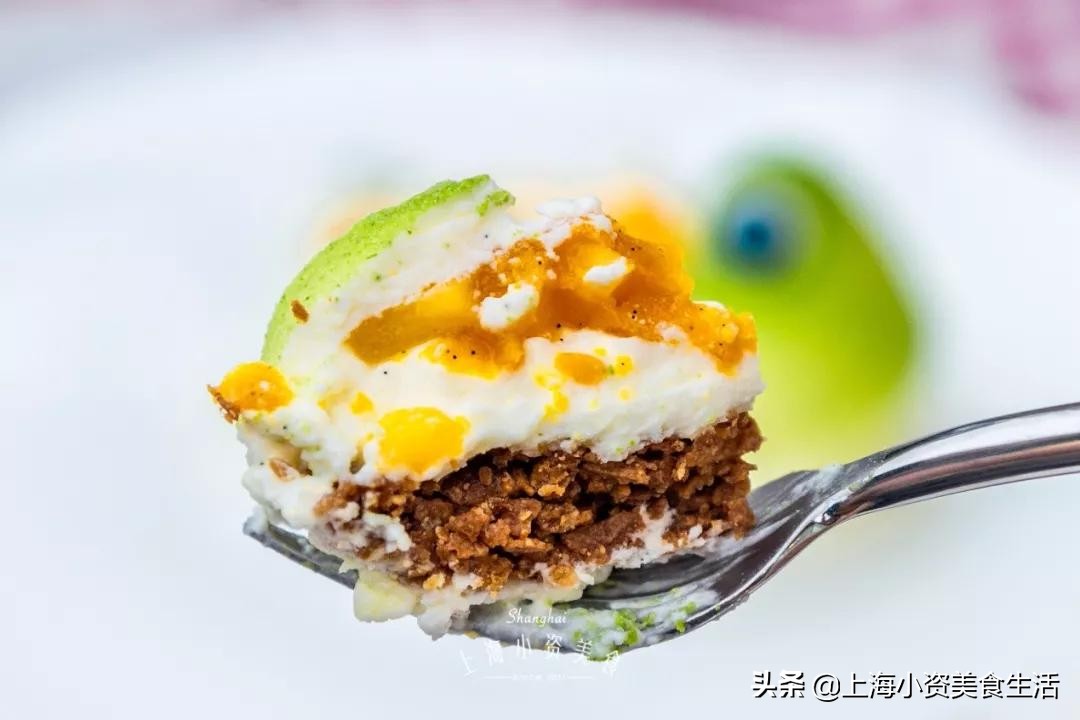 好利来有多少系列的甜品,好利来各种甜品测评