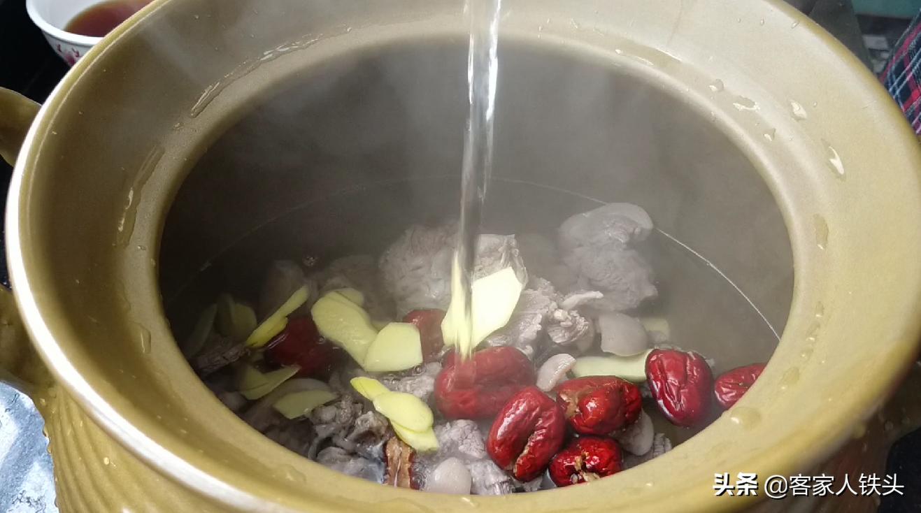 炖萝卜汤正确做法,怎样炖萝卜汤才好喝