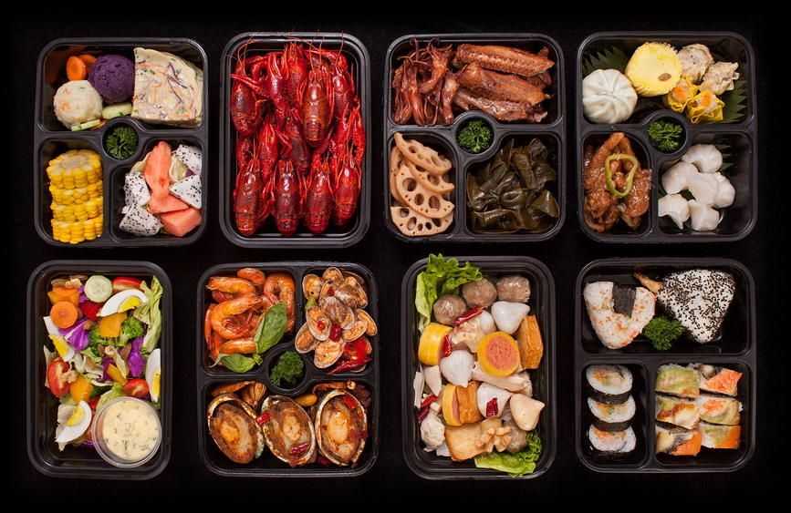 外卖需要营业执照和卫生许可证吗,做餐饮外卖需要什么许可证