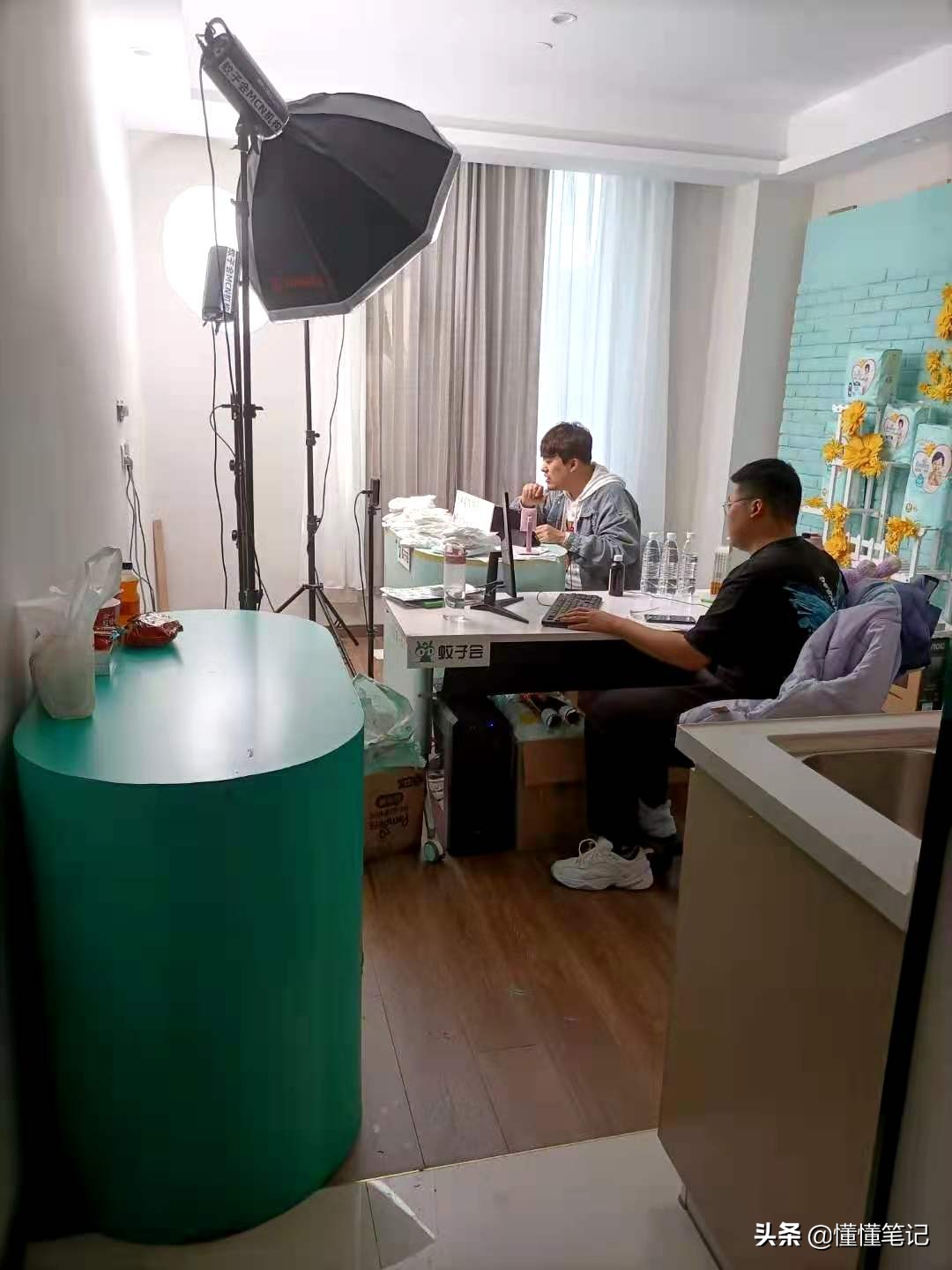 不想做主播了我还能做什么工作,不想做主播