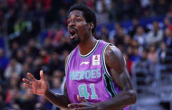 辽篮新外援凯尔弗格,辽篮大外援最新动态