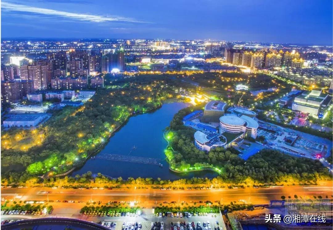 真实的湘潭现状,湘潭有哪些缺点