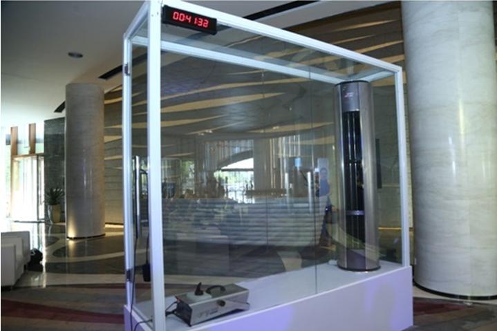 海信有哪个型号的空调比较好,海信有氧空调