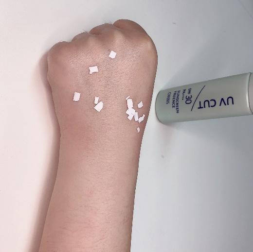 防晒霜测评奥扎,十大公认好用防晒霜赫莲娜防晒