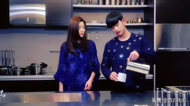 公认韩剧第一名来自星星的你,韩剧排行榜来自星星的你