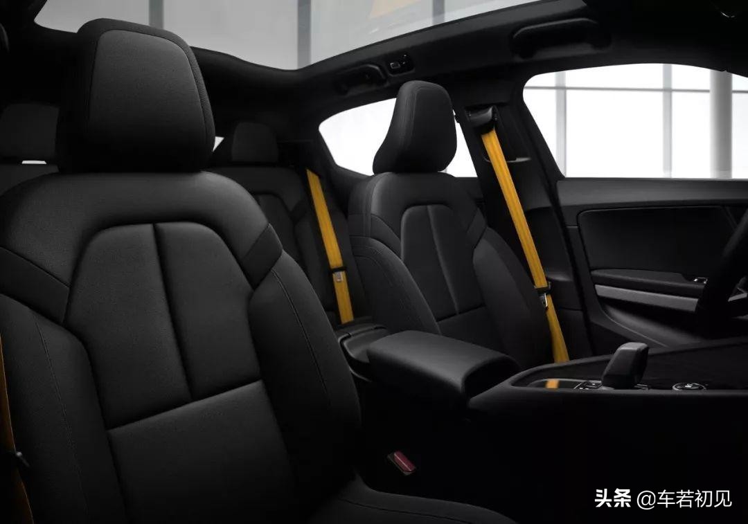 polestar2对标model3,model3和polestar2哪个好