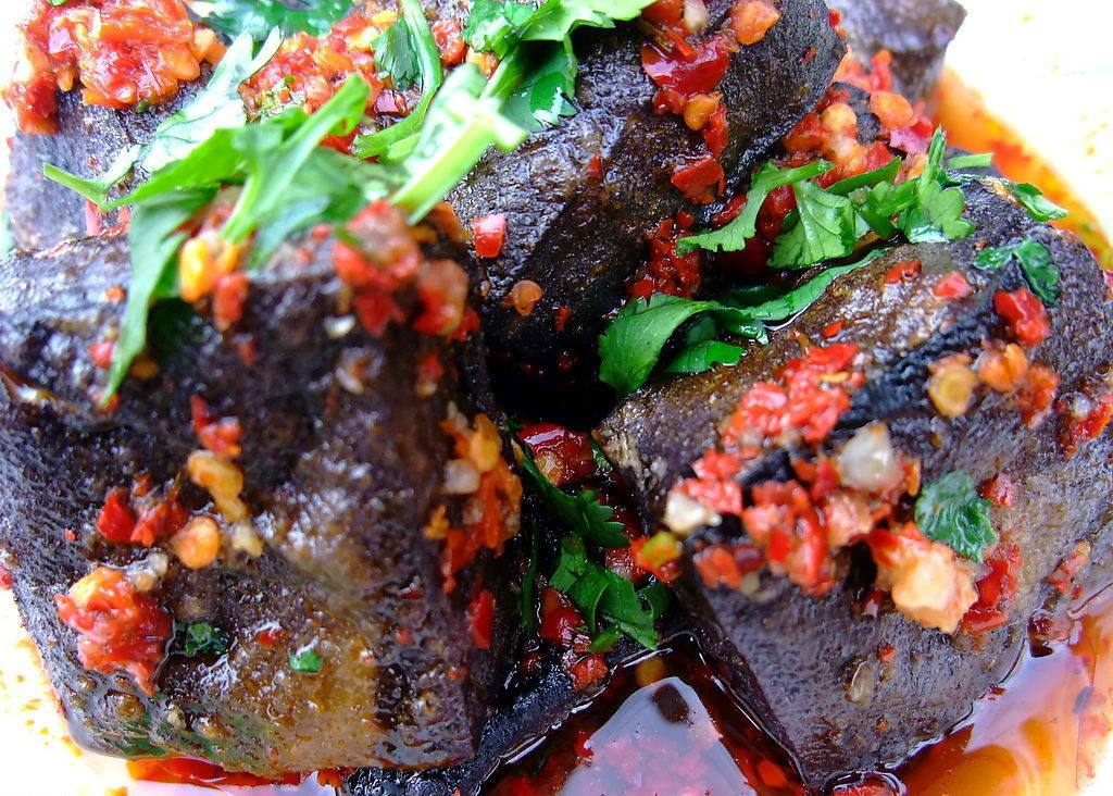 长沙臭豆腐怎么做会变臭,长沙臭豆腐一年四季都能做吗