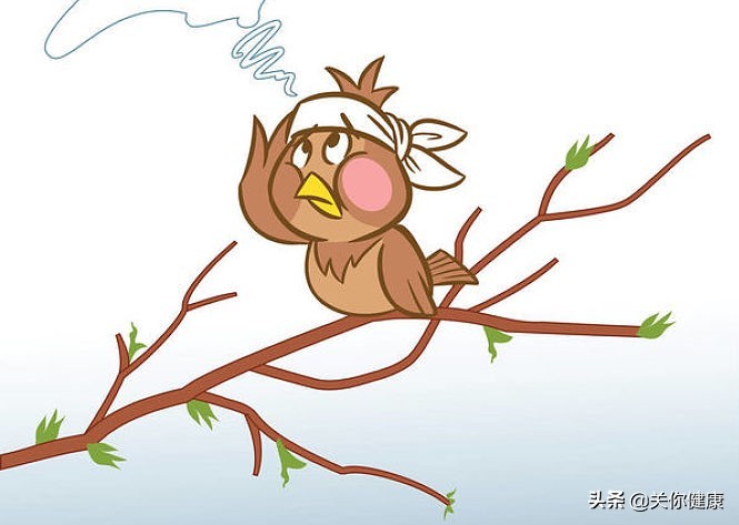 活动剧烈就头痛，是人懒，还是真有病？