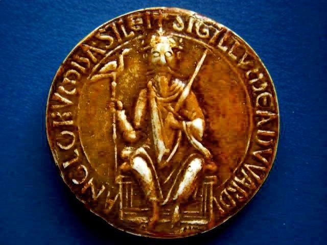 一支笔也要几百万？最会享受的欧洲贵族，在文具上也能玩出花样