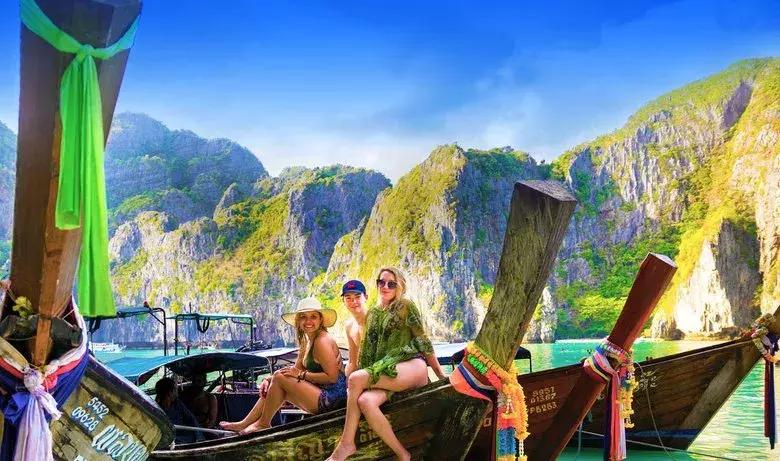 泰语小课堂教学,泰语教学零基础泰语声调