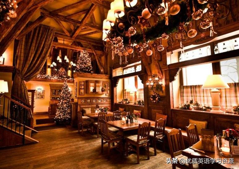 英语原版阅读：Mycity